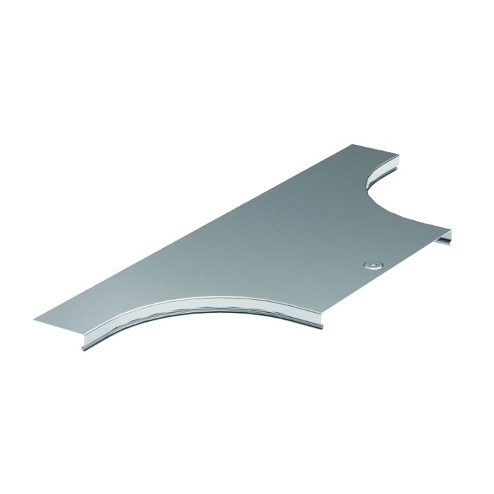C5 COPERCHIO DERIVAZIONE LATERALE T B. 150