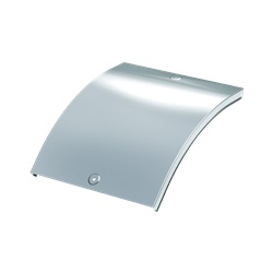 C5 COPERCHIO CURVA DISCESA 45 B. 600