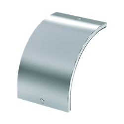 C5 COPERCHIO CURVA DISCESA 90 B. 400