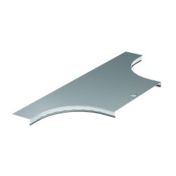 C5 COPERCHIO DERIVAZIONE LATERALE T B. 150