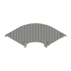 C5 COPERCHIO PIANA 90 MAND. SP 3+2 B.