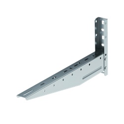 B5 MENSOLA RIVETTATA MM 400 ZS