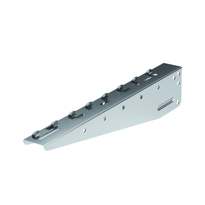 B5 BASE MENSOLA PASS FILO MM 500 15