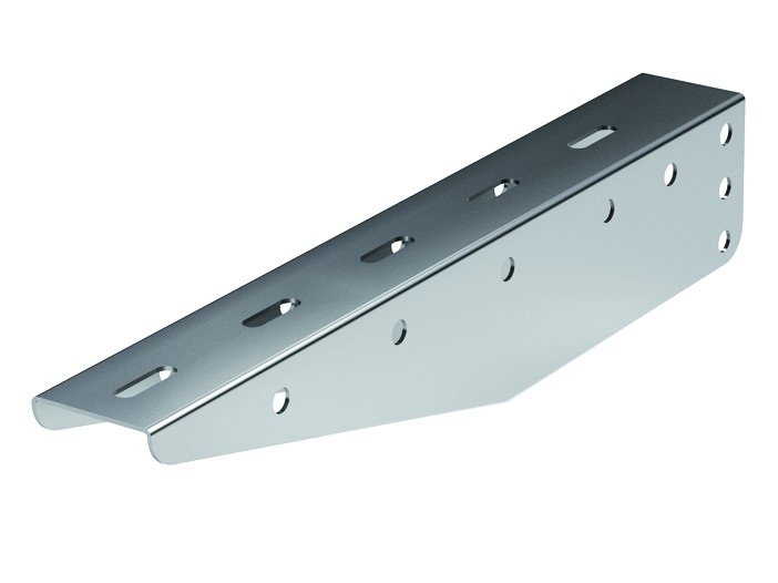 B5 BASE MENSOLA MM 600 15/10 IX