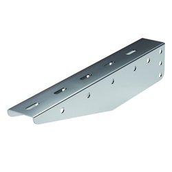 B5 BASE MENSOLA MM 600 15/10 IX