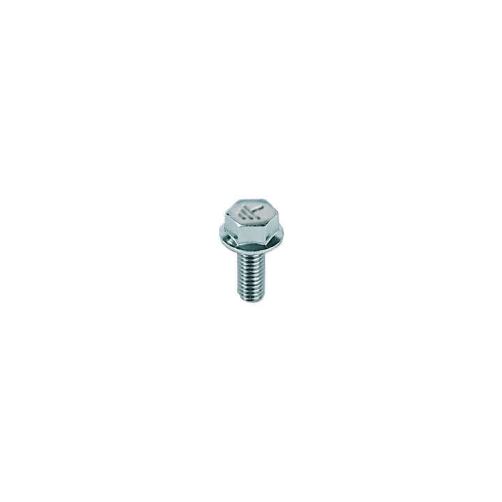 M5 VITE TESTA ESAGONALE M 5X8 TERRA