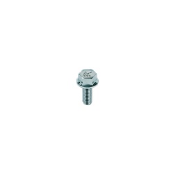 M5 VITE TESTA ESAGONALE M 5X8 TERRA