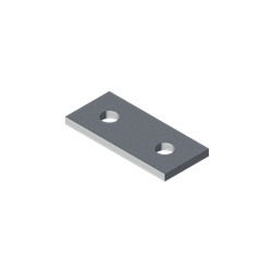 B5 PIASTRA RACCORDO M 002 ZC