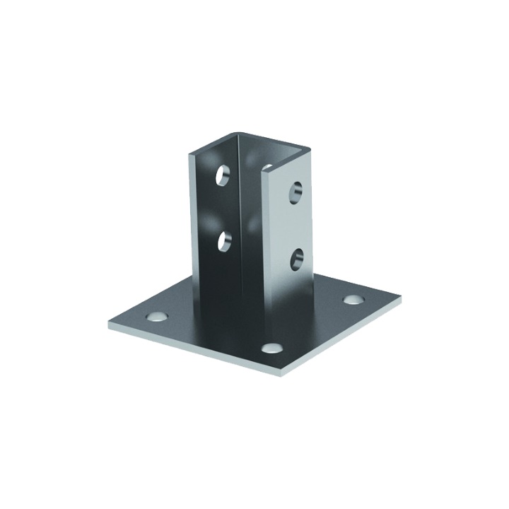 B5 SUPPORTO SOFFITTO PROFILATO 41X4