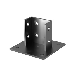B5 SUPPORTO SOFFITTO PROFILATO 41X8