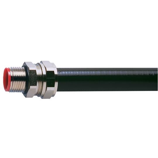 RACCORDO DIRITTO NC20 1/2 NPT OTT.N