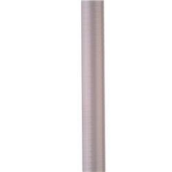 Guaina acciaio zincato rivestita PVC 20mm flessibile protezione cavi 50m grigia