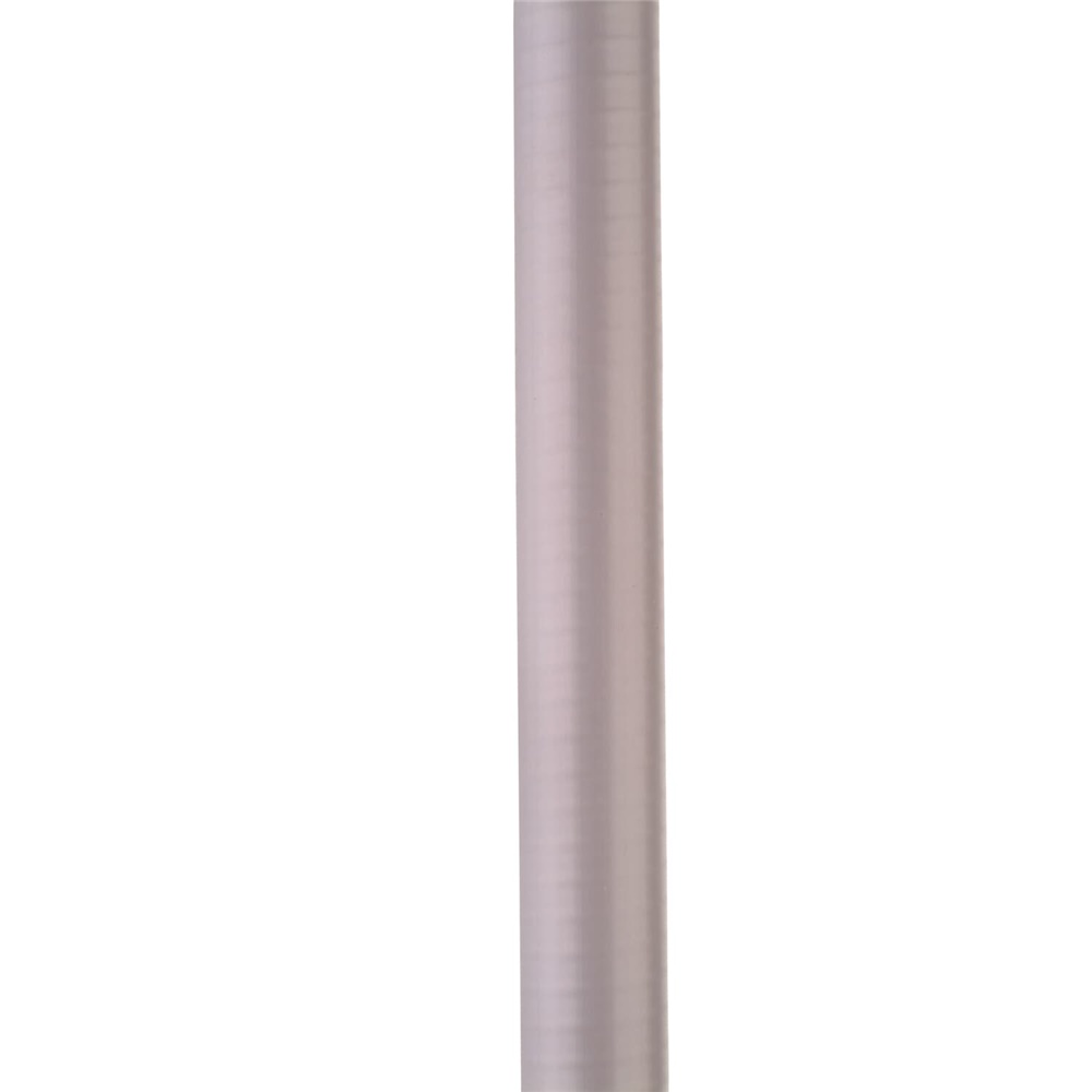 Guaina acciaio zincato rivestita PVC 25mm 50m protezione cavi elettrici industriale civile