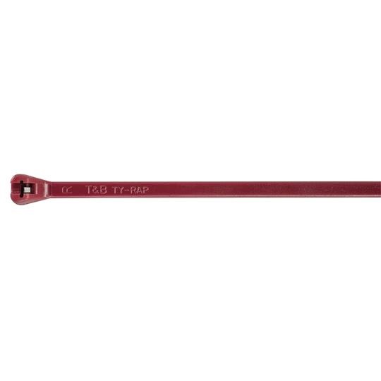 TYRAP 2.4X92MM 80N HALAR ROS  1000P