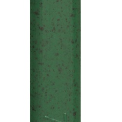 Fascette fermacavi 3,6x140 mm nylon verde resistenza 40 lb per uso elettrico professionale