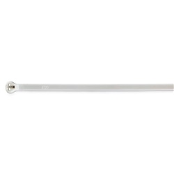 TYRAP 4.8X186MM 220N P.6,6NAT. FL.R