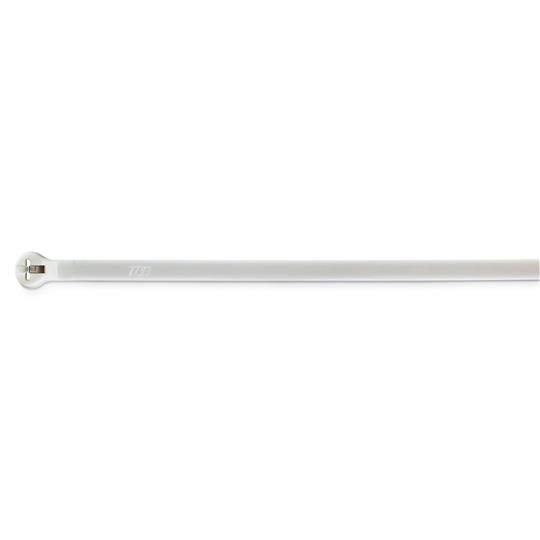 TYRAP  4.7X360MM P.6,6 NAT.FL.RET.