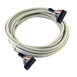 Cavo connessione - Da input discreto Twido a Telefast - 2 x HE10 - 1 m