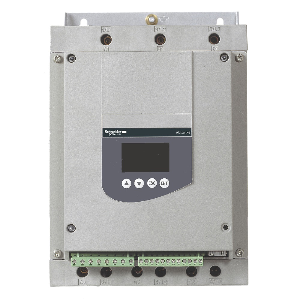 AVVIATORE STATICO 22A 690V
