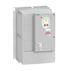 Variatore di velocità ATV212 - 5,5 kW - 7,5 HP - 480 V - 3ph - EMC cl.C1 - IP55