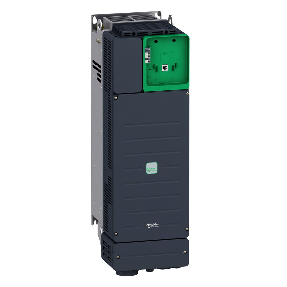 Variatore di velocità - 37 kW HD - 400 V - 3 fase - ATV340 Ethernet