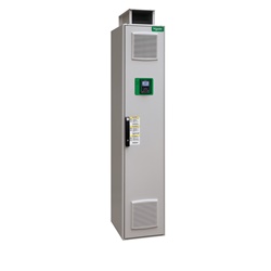 Variatore di velocità ATV630 - 132 kW - 380-440 V - IP21 Floor Standing