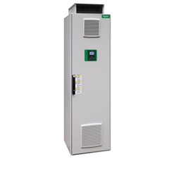 Variatore di velocità ATV630 - 200 kW - 380-440 V - IP21 Floor Standing