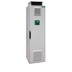 Variatore di velocità ATV630 - 200 kW - 380-440 V - IP21 Floor Standing