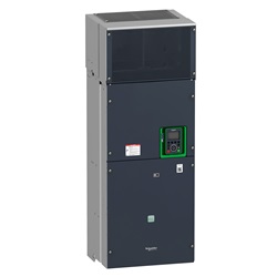 Variatore di velocità ATV630 - 220kW/350HP - 380...480V - IP00