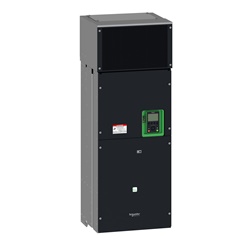 Variatore di velocità ATV630 - 220kW/350HP - 380...480V - IP00