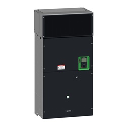 Variatore di velocità ATV630 - 250kW/400HP - 380...480V - IP00