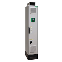 Variatore di velocità ATV650 - 110 kW - 380-440 V - IP54 Floor Standing sez.