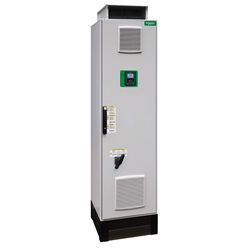 Variatore di velocità ATV650 - 250 kW - 380-440 V - IP54 Floor Standing sez.