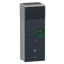 Variatore di velocità - ATV930 - 220kW - 400/480V - con unità frenatura - IP00