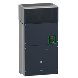 Variatore di velocità ATV930 - 250kW - 400/480V - senza unità frenatura - IP00