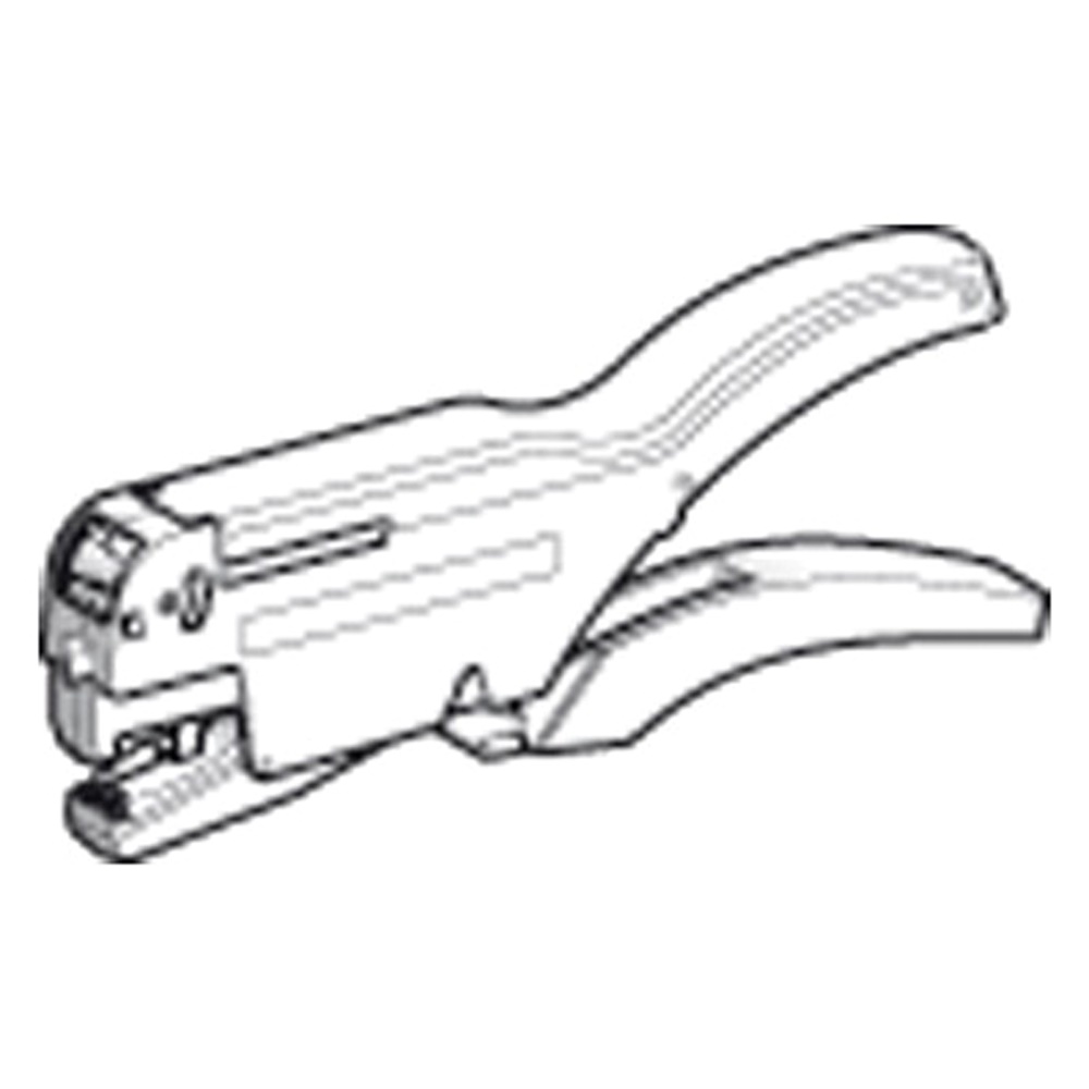 PINZA TRE FUNZIONI 50 TERM
