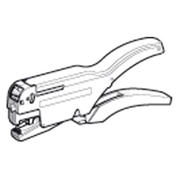 PINZA TRE FUNZIONI 50 TERM