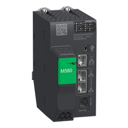 CPU Host Standby M580 4xEthernet DC