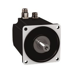 MOT. BMH 140MM IEC 10,3NM IP65 2 LIS.