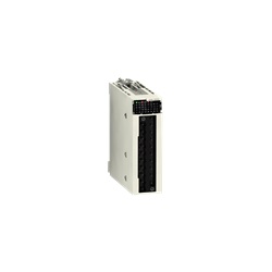 Modulo 8 ingressi analogici isolati M340 harsh