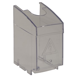 Coprimorsetti TeSys GS - 3 poli - 400 A