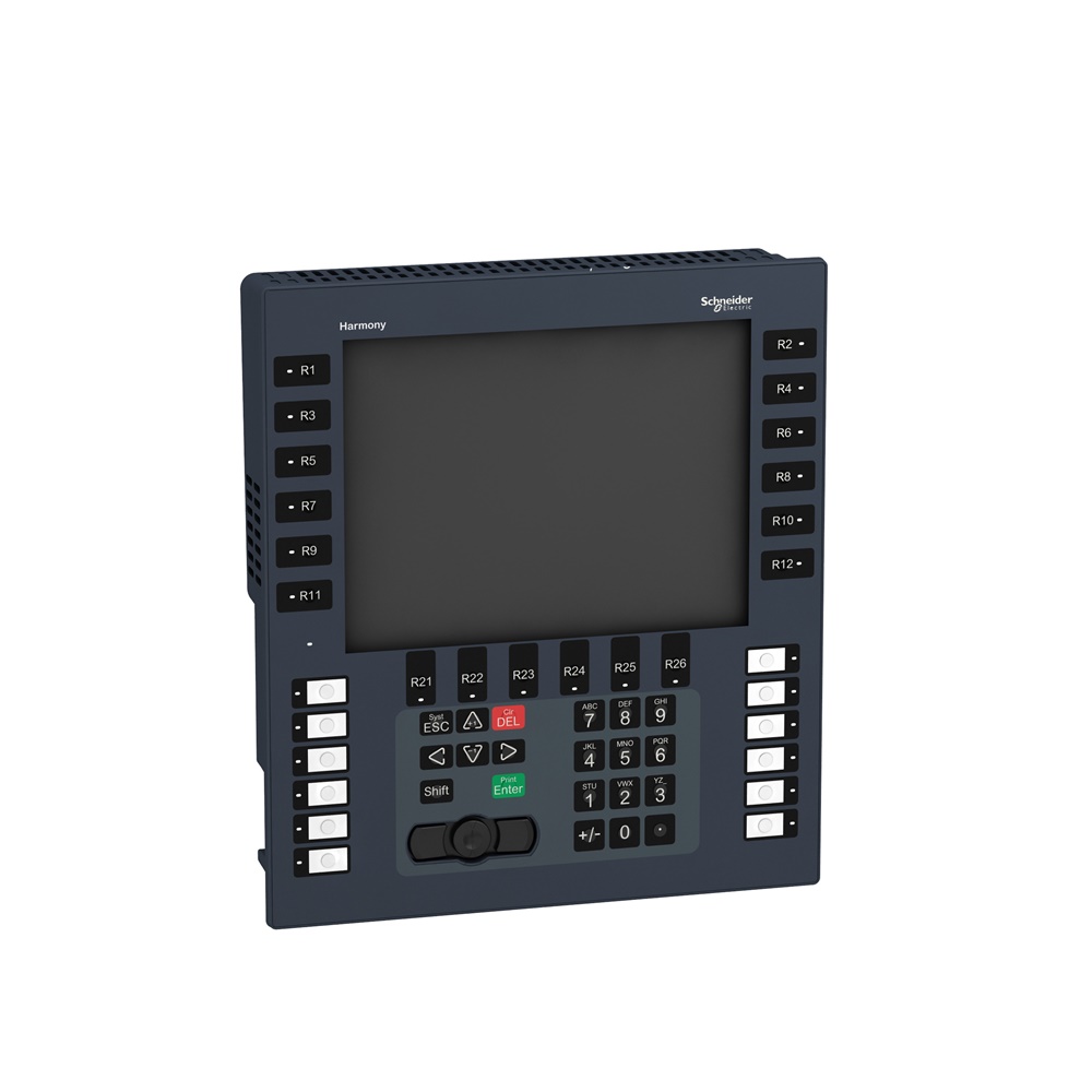 Magelis GK 2016 display 10.4 VGA
