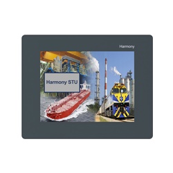 Touchscreen 5,7 senza logo Ethernet