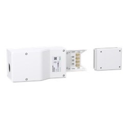 Canalis - Unità alimentazione per KNT - 100 A - Montaggio a sx o dx