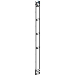 Canalis - Elemento di colonna - 400 A - 2,5 m - 4 uscite con der.