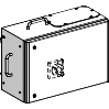 Canalis - Unità di derivazione - 160 A per NSX compatta - 3L + PEN