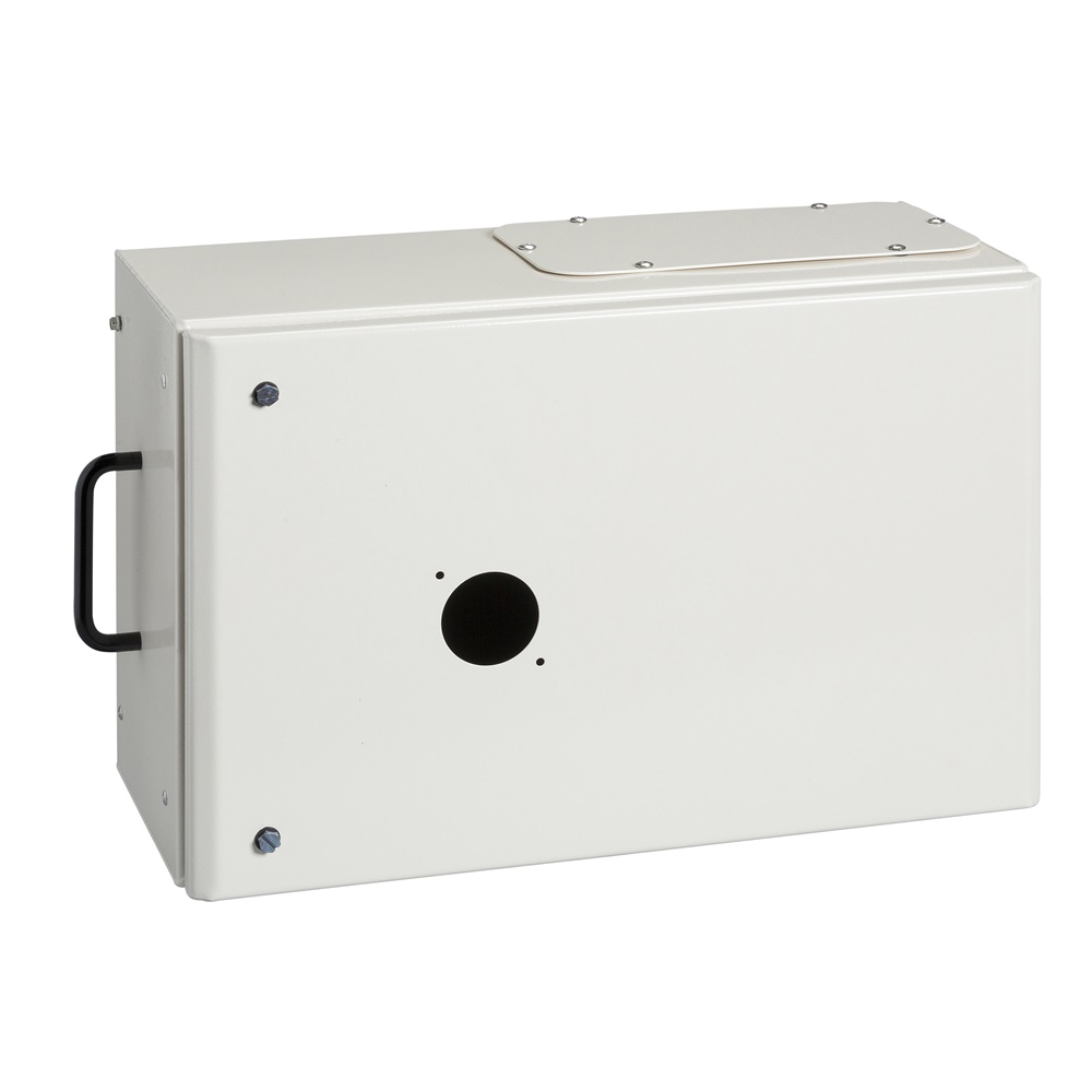 Canalis - Unità di derivazione - 250 A per NSX Compact - 3L + PEN