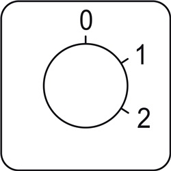 ETICHETTA 0-1-2