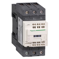 Contattore TeSys D - 3P (3 NA) - AC3 - <= 440 V 50 A - 24 Vcc