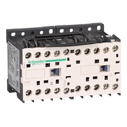 Teleinvertitore TeSys LP5K - 4 poli - AC1 440V 20 A - 24 V CA